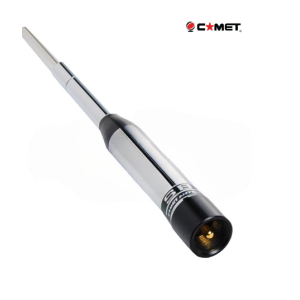 هوائي COMET SB2 ثنائي النطاق للسيارات - 144/430 ميجاهرتز