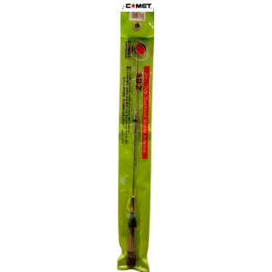 هوائي COMET SB2 ثنائي النطاق للسيارات - 144/430 ميجاهرتز