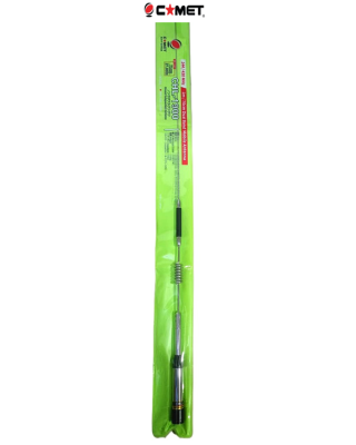 هوائي COMET CHL-1900 ثنائي النطاق للسيارات