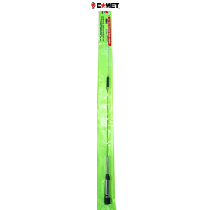هوائي COMET SB4 ثنائي النطاق للسيارات