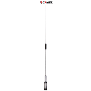 هوائي COMET SB4 ثنائي النطاق للسيارات
