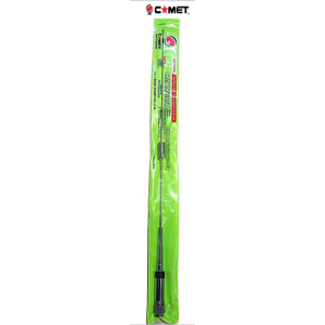 هوائي COMET CMZ-7600 ثنائي النطاق للسيارات
