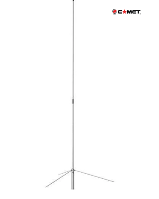 هوائي COMET GP-285 لمحطات القاعدة VHF