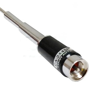 هوائي COMET CA-2X4SR ثنائي النطاق عالي الكسب