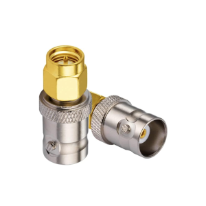 محول موصل SMA ذكر إلى BNC أنثى