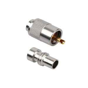 موصل مخفض PL-259