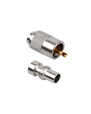 موصل مخفض PL-259