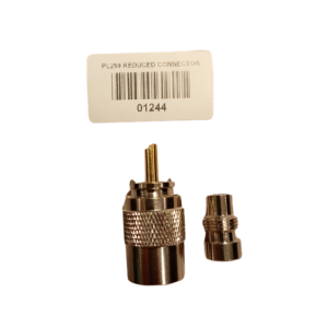 موصل مخفض PL-259 موصل مخفض PL-259