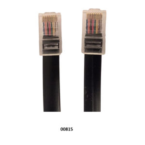 كابل تمديد الشاشة لجهاز ICOM IC-5100 / IC-2730