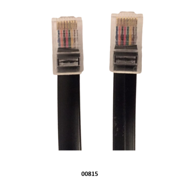 كابل تمديد الشاشة لجهاز ICOM IC-5100 / IC-2730