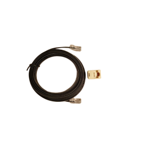 كابل تمديد الشاشة لجهاز ICOM IC-5100 / IC-2730