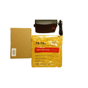 مكبر صوت خارجي Diamond TS-750 لأجهزة الراديو