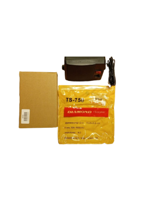 مكبر صوت خارجي Diamond TS-750 لأجهزة الراديو