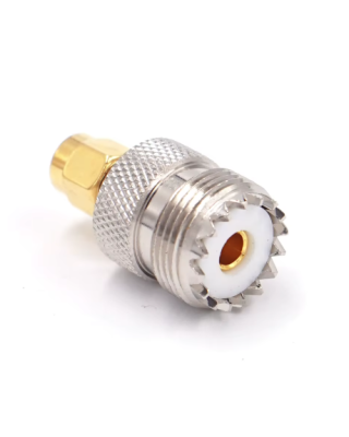 موصل SMA (TYT) إلى SO-239