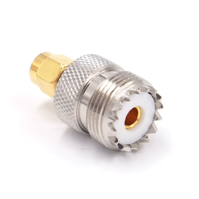 موصل SMA (TYT) إلى SO-239 موصل SMA (TYT) إلى SO-239