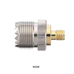 موصل SMA Kenwood