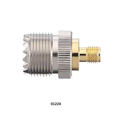 موصل SMA Kenwood