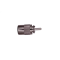 موصل PL-259 UHF ذكر لكابل RG-58 متحد المحور