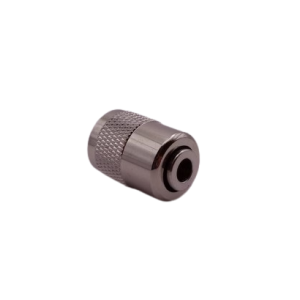 موصل PL-259 UHF ذكر لكابل RG-58 متحد المحور