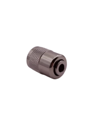 موصل PL-259 UHF ذكر لكابل RG-58 متحد المحور