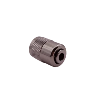 موصل PL-259 UHF ذكر لكابل RG-58 متحد المحور موصل PL-259 UHF ذكر لكابل RG-58 متحد المحور