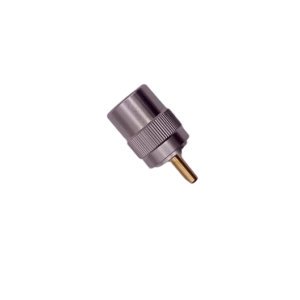موصل كابل لـ RG-8 و RG-11 و RG-213