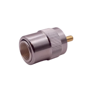 موصل كابل لـ RG-8 و RG-11 و RG-213