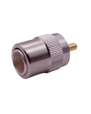 موصل كابل لـ RG-8 و RG-11 و RG-213