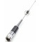 هوائي دايموند DIAMOND CR77 VHF/UHF ANTENNA هوائي دايموند DIAMOND CR77 VHF/UHF ANTENNA