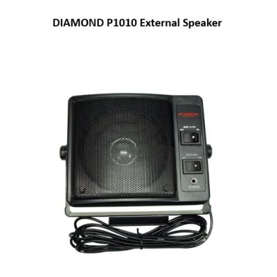 سماعة خارجية دايموند يابانية Diamond P1010 سماعة خارجية دايموند يابانية Diamond P1010