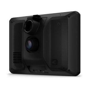 جارمن درايف كام 76 MT-D، نظام ملاحة GPS