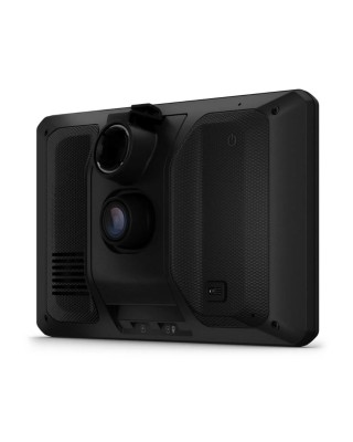 جارمن درايف كام 76 MT-D، نظام ملاحة GPS