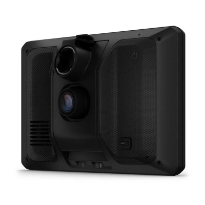 جارمن درايف كام 76 MT-D، نظام ملاحة GPS