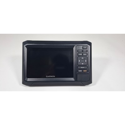 Garmin ECHOMAP UHD2 52cv جهاز ملاحة وصيد بحري مع سونار متقدم