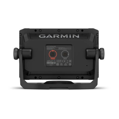 Garmin ECHOMAP UHD2 52cv جهاز ملاحة وصيد بحري مع سونار متقدم