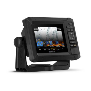 Garmin ECHOMAP UHD2 52cv جهاز ملاحة وصيد بحري مع سونار متقدم