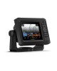 Garmin ECHOMAP UHD2 52cv جهاز ملاحة وصيد بحري مع سونار متقدم