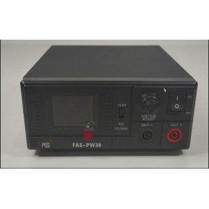 باور سبلاي 12 فولت فاس FAS PW-30A