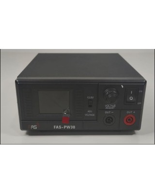 باور سبلاي 12 فولت فاس FAS PW-30A