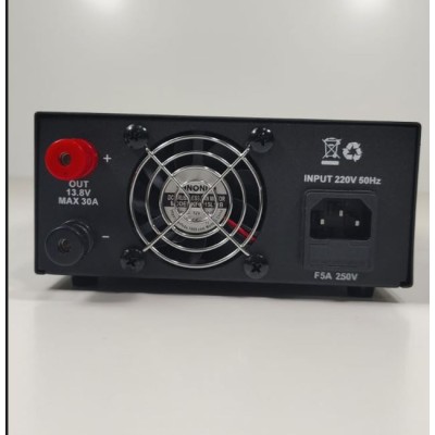 باور سبلاي 12 فولت فاس FAS PW-30A
