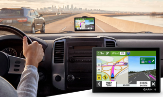 جارمن السعودية دليل الخرائط وتركيبها وتحديثها والبرامج المساعدة