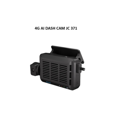 داش كام بالذكاء الاصطناعي JIMI JC-371 AI Dash Cam - كاميرا مركبة ذكية داش كام بالذكاء الاصطناعي JIMI JC-371 AI Dash Cam - كاميرا مركبة ذكية