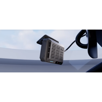 داش كام بالذكاء الاصطناعي JIMI JC-371 AI Dash Cam - كاميرا مركبة ذكية داش كام بالذكاء الاصطناعي JIMI JC-371 AI Dash Cam - كاميرا مركبة ذكية