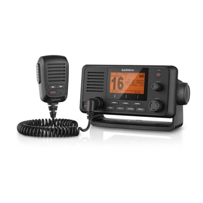 GARMIN VHF 215i MARINE RADIO