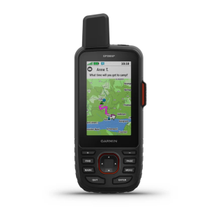 جهاز GARMIN GPSMAP 67i