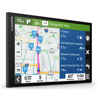 Garmin Drive Smart 86