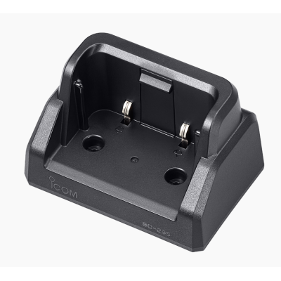 ICOM   BC-235 Cradle type charging stand