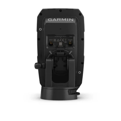 جارمن بحري Garmin STRIKER™ Plus 4cv | GPS Fishfinder