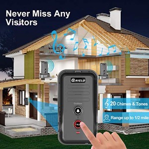 جهاز انتركوم 3قطع TODA INTERCOM T1810