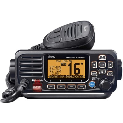 لاسلكي بحري ايكوم ICOM IC-M330GE VHF Marine